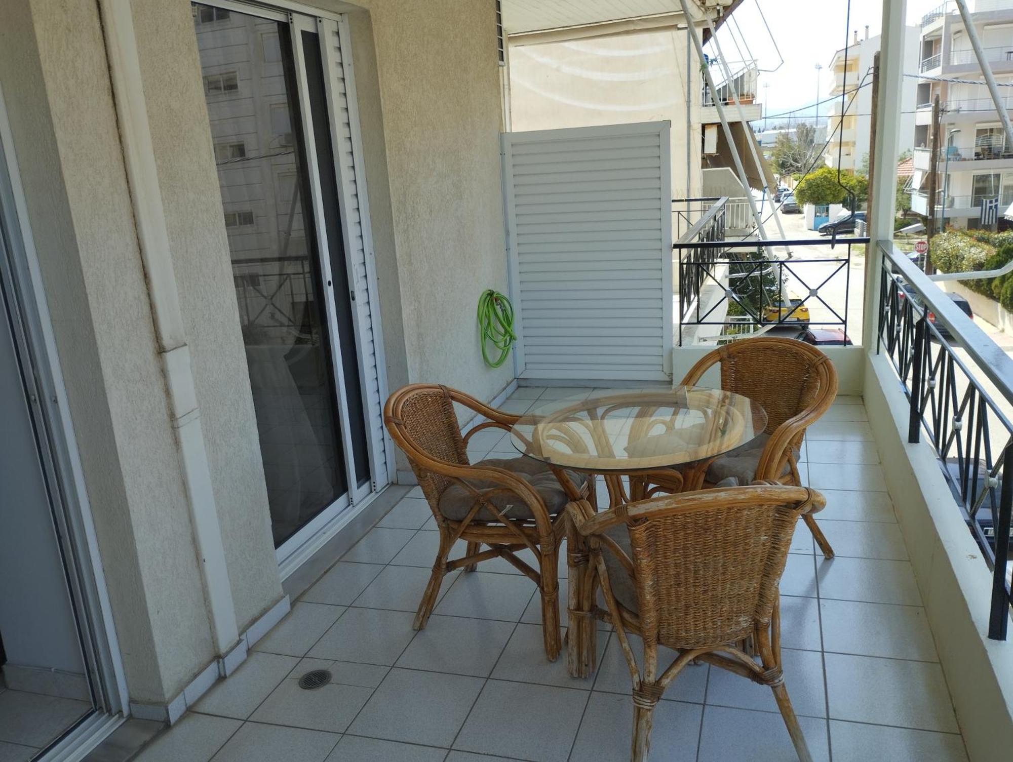 Loutraki Home Exterior photo