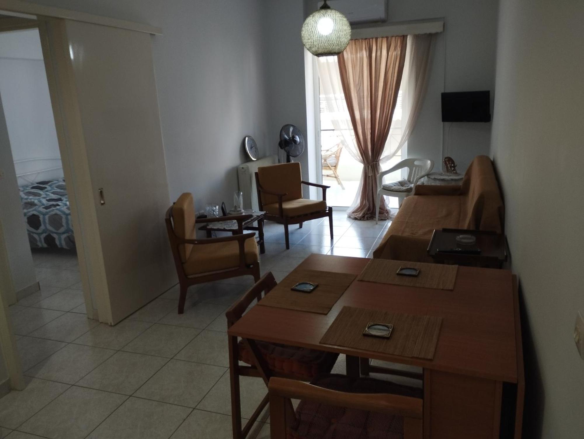 Loutraki Home Exterior photo